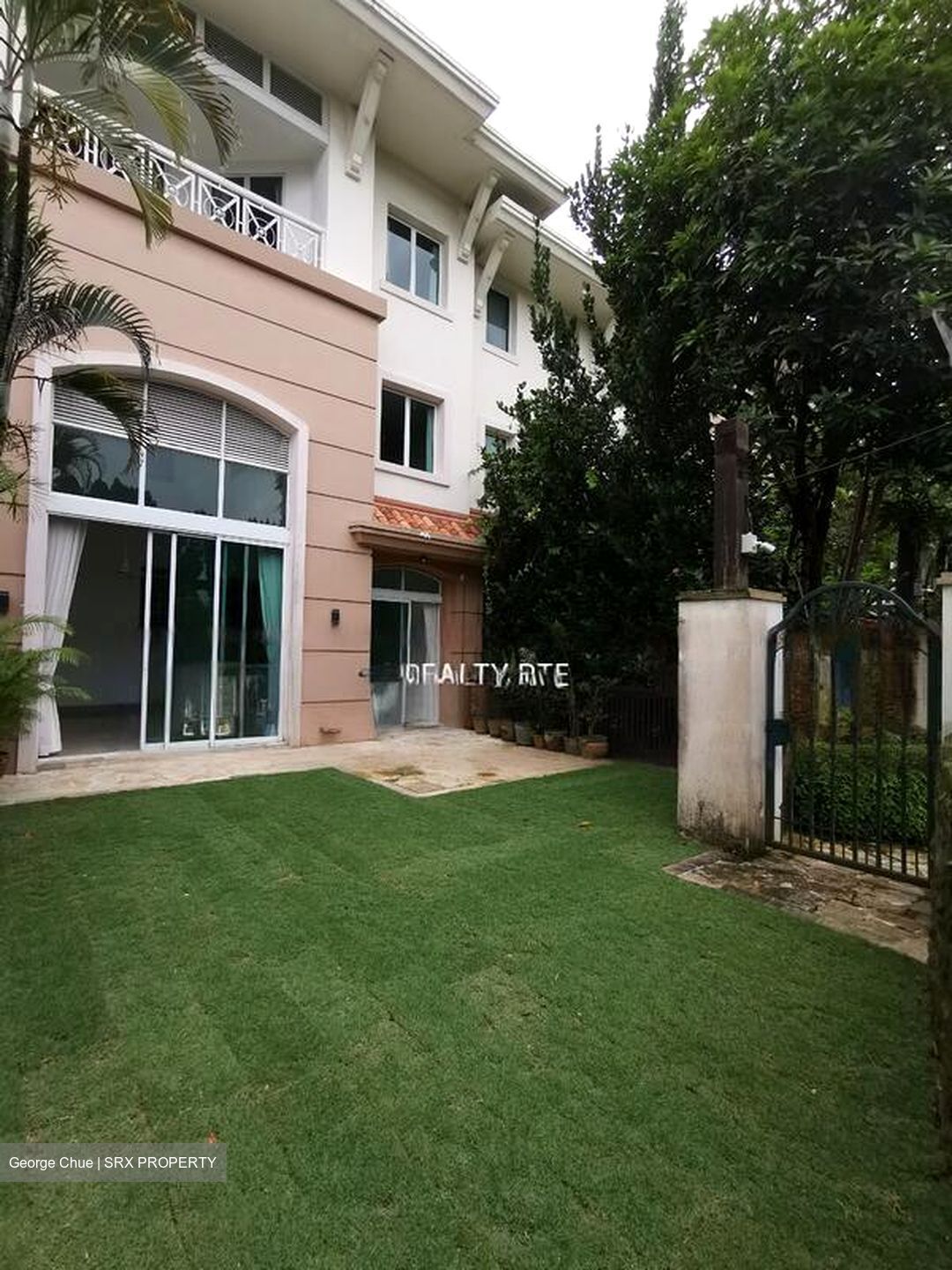 Duchess Crest (D10), Condominium #497394011